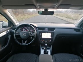 Škoda Octavia 3 Combi Facelift 2.0 TDI Drive DSG - 10