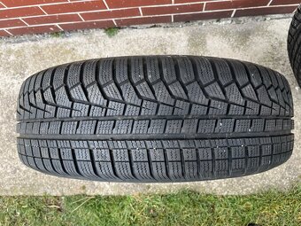 215/65 R17 Hankook zimné pneu. 2ks. - 10