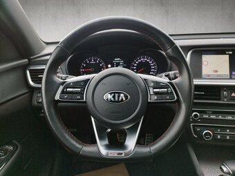 KIA OPTIMA 1,6 T-GDi GT-LINE - 10