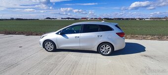 Kia ceed sw 1.6 CRDi 100kw 2018 - 10