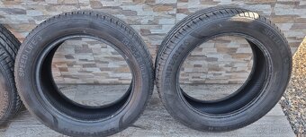 Predán letné pneumatiky Semperit 195/55r16 - 10