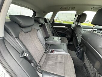 Audi Q5 2.0 TDI quattro - 10