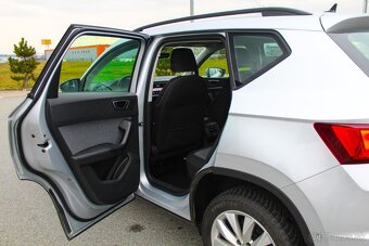 Seat Ateca 1.5 TSI 150 Style Family DSG - 10