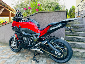 BMW S 1000 XR 2020 - 10