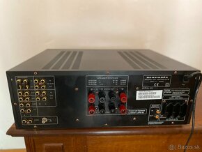 Predam zosilnovace Denon ,Onkyo ,Optonica,Marantz a iné - 10