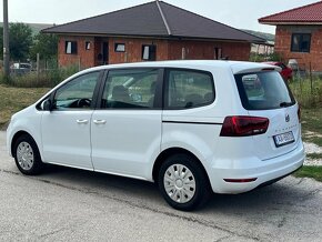 Seat Alhambra 2.0 TDI 110kw - 10