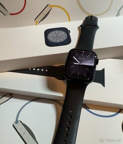 Apple Watch Series 8 GPS 45mm - 10