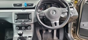 VOLKSWAGEN PASSAT  B7 2.0 TDI CR  GB - 10