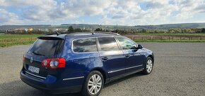 Passat b6 1.9 tdi - 10