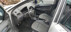 Opel Astra h 1.7cdti 92kw - 10