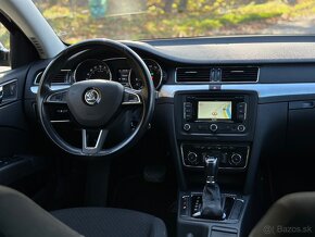 Škoda Superb 2 Facelift 2.0 TDi DSG VW Passat golf octavia - 10