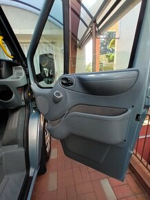 Ford Tranzit Tourneo - 10