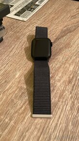 Apple Watch SE (2. gen) GPS + Cellular 40mm - 10