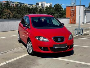 SEAT ALTEA - PREDAJ AJ NA SPLÁTKY - 10