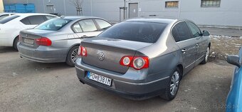 Predam passat b6 2.0tdi 125kw - 10