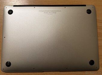 MacBook air 2011 A1369 - 10