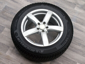 ►►17" Alu kola = 5x108 = TOMASON ►► RANGE ROVER EVOQUE - 10