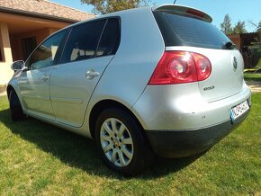 Volkswagen Golf 5  1.9 tdi - 10