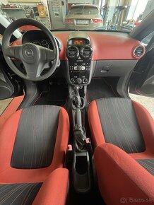 Opel Corsa 1.2 16v - 10