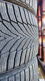 2 kusy. 235/35 R19 nexen winguard sport 2 ročné 10t km - 10