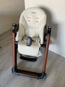 Detská jedalenska stolička PEG PEREGO follow me siesta - 10