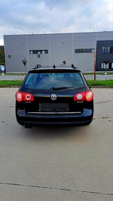 Volkswagen passat b6 2.0 tdi kW 81 r.v.2009 - 10