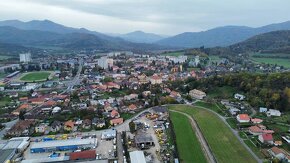 SLOVREAL - Predaj rodinného domu Žarnovica. - 10