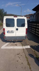 Peugeot Boxer 2.0 HDI 2002 (199.940km) - 10