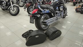 Suzuki intruder 1800 R vzr 1800R 20000km - 10