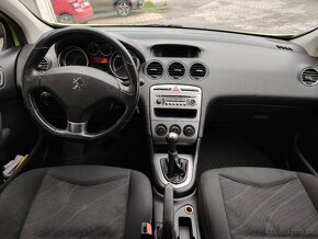 Peugeot 308 - 10