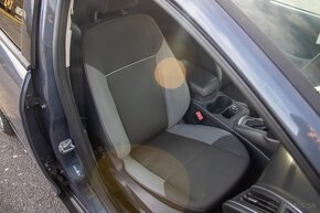 Ford Focus 2.0 TDI, AT, 85kW - 10