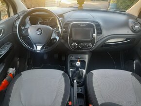 Renault Captur - 10