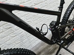 Ponúkam na predaj celoodpružený bicykel  Focus Jam Evo  29" - 10