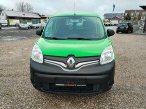 Renault Kangoo 1,5dci,2016,117 tis najeto, - 10