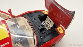 1:18 FERRARI 348TB EVOLUZIONE - 10