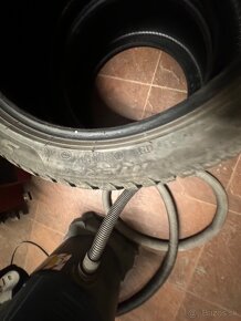 225/45 R18 zimné 245/40 R18  Pirelli - 10