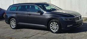 Volkswagen Passat Variant 2.0 TDI EVO Elegance Odpočet DPH: - 10