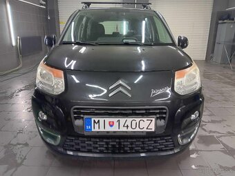 Citroen C3 Picasso - 10