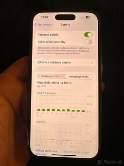 iPhone 14pro 128gb - ako nový - 10