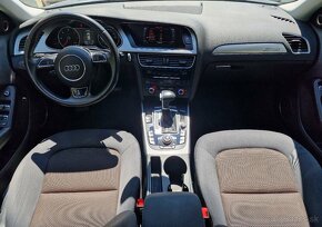 Audi A4 Allroad 2.0 TDI Quattro - 10