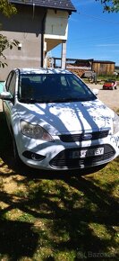 Ford focus 1.6 tdci - 10