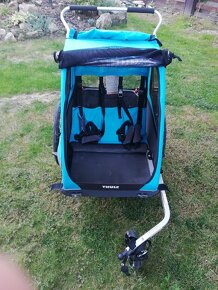 Thule Coaster XT - 10