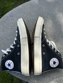 Converse - Con de Garcon - 10