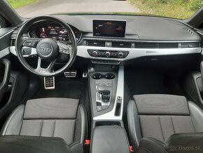 Audi A4 Avant quattro 2.0 TDI S Line - 10