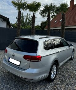 Volkswagen Passat B8 - 10