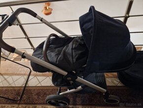 Cybex Balios S Lux 2023 - 10