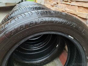 Letné pneu Goodride 205/55 R16 - 10