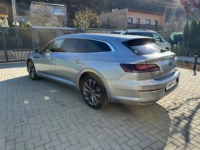 Volkswagen Arteon Shooting Brake - 10