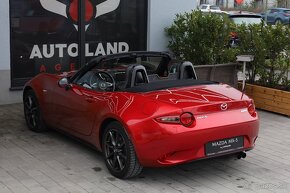 Mazda MX-5 2.0 Skyactiv-G160 Revolution TOP I-ELOOP - 10