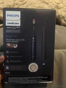 Philips sonicka kefka 9900 DiamondClean - 10